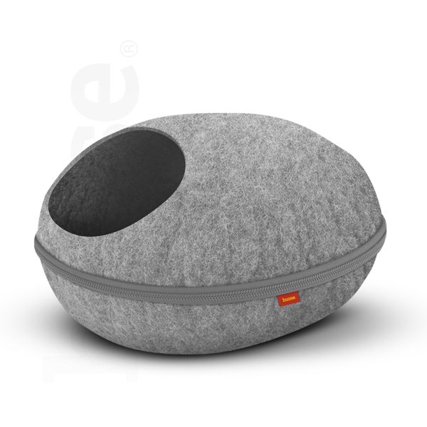 Ліжко з фетру Krypin для котів