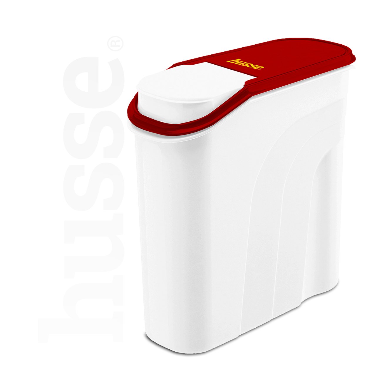 Контейнер 6 л (2,6 кг) для зберігання сухого корму