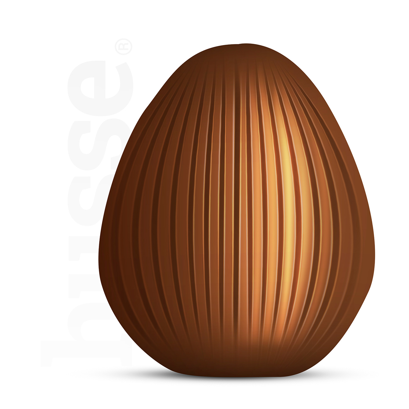 Іграшка для собак Яйце