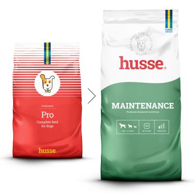 Сухий корм Pro 15 кг для собак