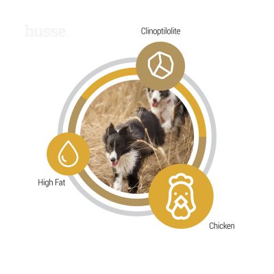 Сухий беззерновий корм Opus Farm 12 кг для собак