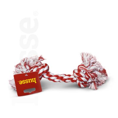 Мотузяна іграшка для собак, S