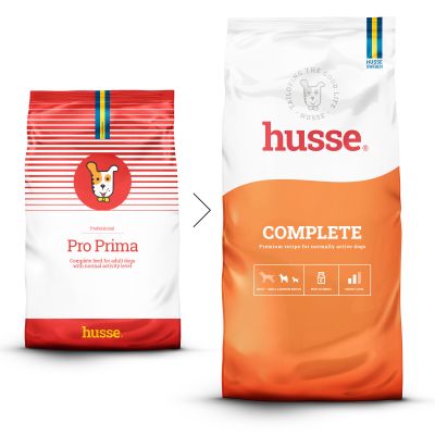 Сухий корм Pro Prima 20 кг для собак