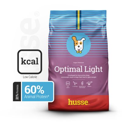 Сухий корм Optimal Light 7 кг для собак
