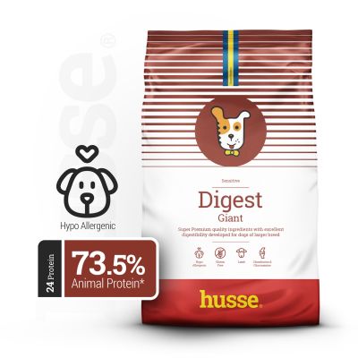 Сухий корм Digest Giant 12,5 кг для собак великих порід