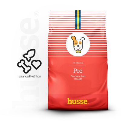 Сухий корм Pro 15 кг для собак