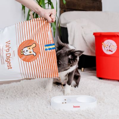 Сухий корм Valp Digest 12,5 кг для цуценят з чутливим травленням